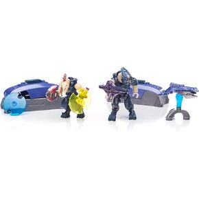 Mega Bloks Halo Covenant Weapons Customizer Pack