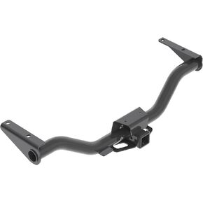 ريس Towpower 44757 فئة IV وصلة ربط مخصصة مع فتحة استقبال مربعة 2 بوصة، تتضمن غطاء قابس وصلة، أسود in Kuwait