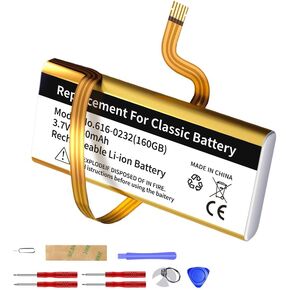 [2PCS] Z55H Battery, Compatible with Sony Headset Battery for WF-1000XM4 • Truly Wireless Earbud Headphones Battery+ Tools