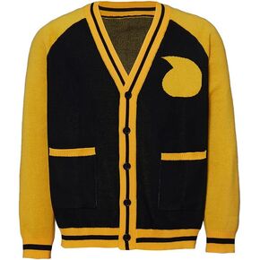 Soul Eater Baseball Jacket Coat Soul Evans Cosplay Costume Halloween Costume Sports Jacket Hoodie