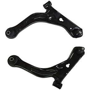BRTEC K80397 K80398 Front Lower Control Arms with Ball Joint for 2001-2004 for Ford Escape, 2001 2002 2003 2004 for Mazda Tribute Lower Control Arm with Ball Joint Passenger & Driver Side…