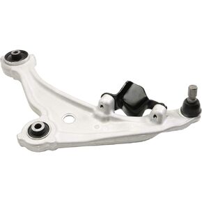 MOOG RK620195 Front Left Lower Suspension Control Arm and Ball Joint Assembly for Nissan Altima