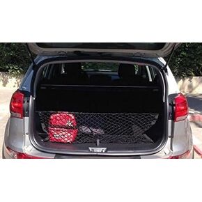 Envelope Style Trunk Cargo Net for KIA SPORTAGE 2011 12 13 14 15 2016 New