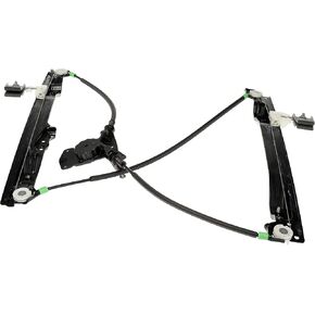 Dorman 740-691 Front Passenger Side Power Window Regulator (Regulator Only) Compatible with Select Models