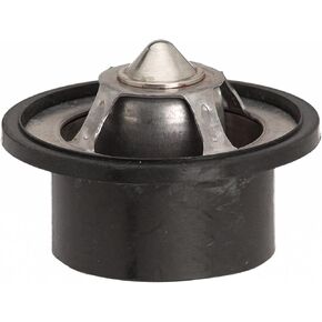 Stant OE Type Thermostat, Stainless Steel