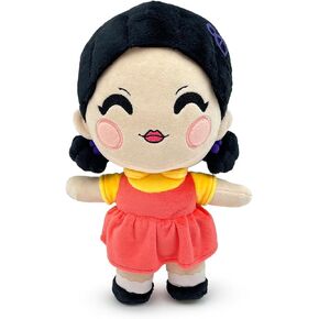 Youtooz Piggy Bank 9" Inch Plush, Official Licensed Plush from TV Show Squid Game Squid Game Collection in Kuwait