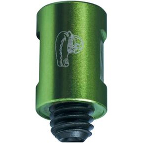 ET-640-alum | ¾ Aluminum Extension for PDR Blending or Pushing