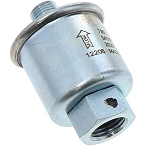 Motorcraft Fuel Filter