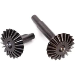 Traxxas 6782 - Output Gears, Center Differential, Hardened Steel