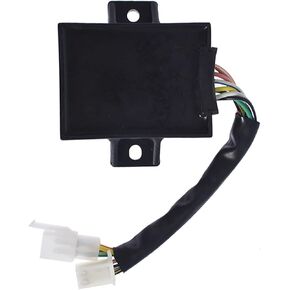 CDI Igniter Ignition Box 21119-2157 21119-2120 21119-2116 Replacement for Mule 2500 2510 2520 KAF620A KAF620B KAF620C KAF950A AM105574