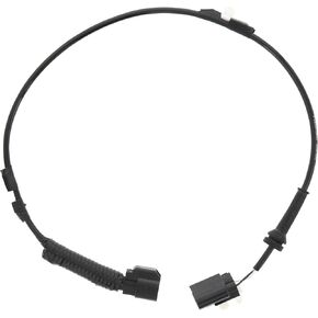 Holstein Parts 2ABS5613 ABS Wheel Speed Sensor Wiring Harness