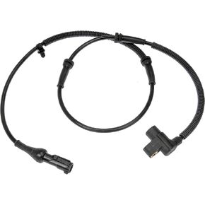 Dorman 970-247 Front Driver Side ABS Wheel Speed Sensor Compatible with Select Ford / Mercury Models