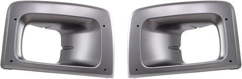 حافة المصباح الأمامي لـ 2003-2009 C6500 C7500 C8500 (السائق الأيسر الأمامي وجانب الركاب الأيمن) in Kuwait