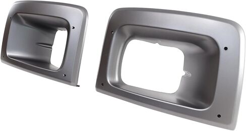 حافة المصباح الأمامي لـ 2003-2009 C6500 C7500 C8500 (السائق الأيسر الأمامي وجانب الركاب الأيمن) in Kuwait