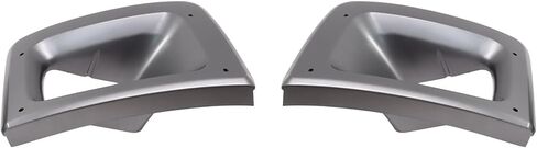 حافة المصباح الأمامي لـ 2003-2009 C6500 C7500 C8500 (السائق الأيسر الأمامي وجانب الركاب الأيمن) in Kuwait