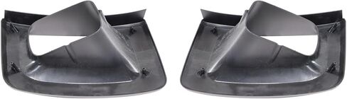 حافة المصباح الأمامي لـ 2003-2009 C6500 C7500 C8500 (السائق الأيسر الأمامي وجانب الركاب الأيمن) in Kuwait