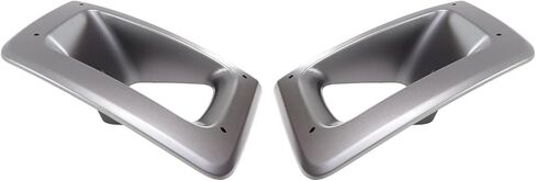 حافة المصباح الأمامي لـ 2003-2009 C6500 C7500 C8500 (السائق الأيسر الأمامي وجانب الركاب الأيمن) in Kuwait