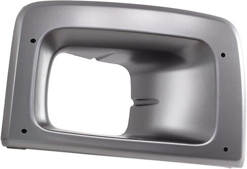 Headlight Bezel Trim For 2003-2009 C6500 C7500 C8500 (Front Left Driver & Right Passenger Side) in Saudi Arabia