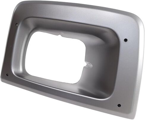 Headlight Bezel Trim For 2003-2009 C6500 C7500 C8500 (Front Left Driver & Right Passenger Side) in Saudi Arabia