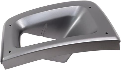 Headlight Bezel Trim For 2003-2009 C6500 C7500 C8500 (Front Left Driver & Right Passenger Side) in Saudi Arabia