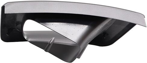 Headlight Bezel Trim For 2003-2009 C6500 C7500 C8500 (Front Left Driver & Right Passenger Side) in Saudi Arabia