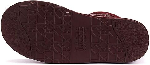 LUXE Women's Cosy Ultra Short Windsor Fashion Boot in Saudi Arabia