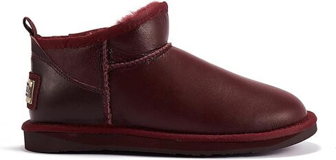 حذاء Windsor الأنيق قصير جدًا للنساء من LUXE in Kuwait