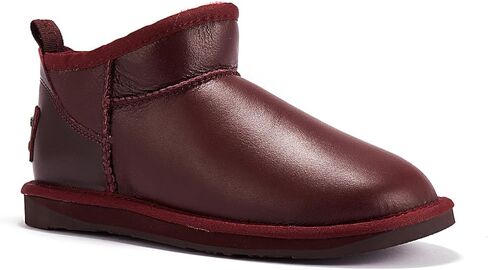 حذاء Windsor الأنيق قصير جدًا للنساء من LUXE in Kuwait