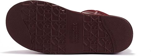 حذاء Windsor الأنيق قصير جدًا للنساء من LUXE in Kuwait