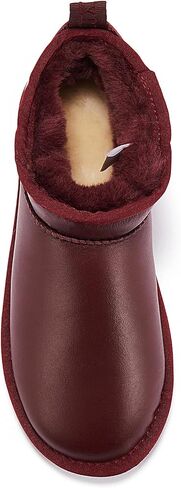 حذاء Windsor الأنيق قصير جدًا للنساء من LUXE in Kuwait