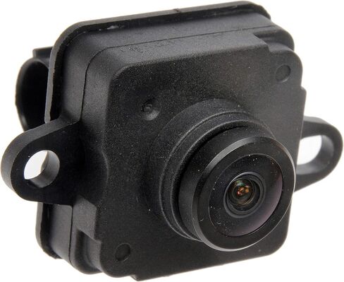 Dorman 590-413 Rear Park Assist Camera Compatible with Select Jeep Models in Saudi Arabia