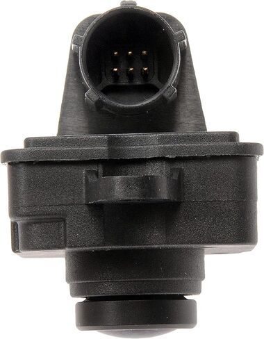 Dorman 590-413 Rear Park Assist Camera Compatible with Select Jeep Models in Saudi Arabia