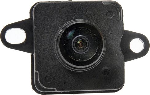 Dorman 590-413 Rear Park Assist Camera Compatible with Select Jeep Models in Saudi Arabia