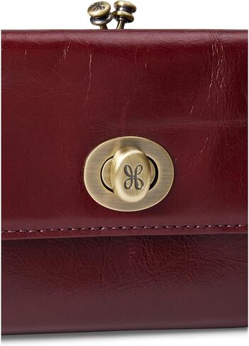 HOBO Mila Wallet Crossbody in Saudi Arabia