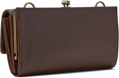 HOBO Mila Wallet Crossbody in Saudi Arabia