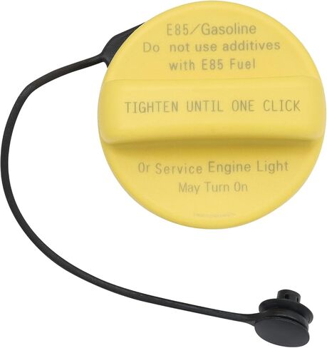 غطاء غاز GT337 OEM لسيارة 2011-2013 Buick Regal شيفروليه كابريس، 2012-2016 بويك لاكروس، 2011-2017 Chevy Equinox GMC Terrain، 2014-2019 Chevy Impala، 2012-2013 Cadillac SRX، 2013 Cadillac ATS غطاء الوقود in Kuwait