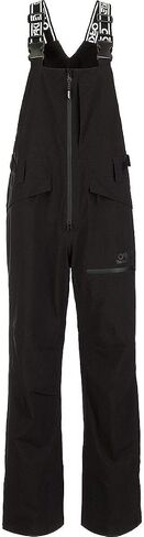Oakley Men's Thermonuclear Protection Shell Bib, Uniform Grey, XX-Large in Saudi Arabia