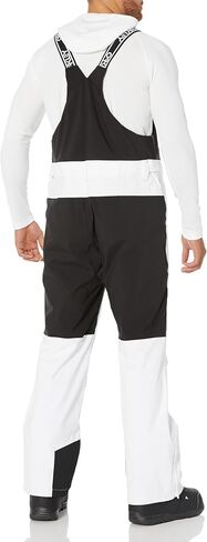 Oakley Men's Thermonuclear Protection Shell Bib, Uniform Grey, XX-Large in Saudi Arabia