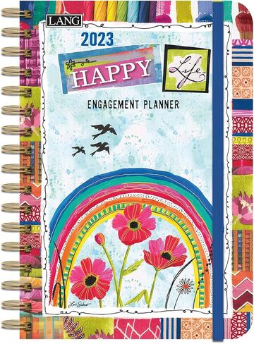 LANG Happy Life 2025 مخطط الخطوبة الحلزونية (25991011109) in Saudi Arabia