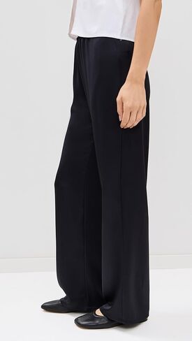 بنطال Barb نسائي واسع الساق من Leset in Kuwait