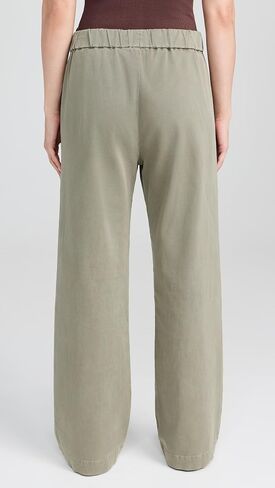 سروال نايا المخملي النسائي in Saudi Arabia