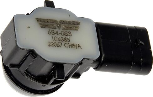Dorman 684-083 Parking Aid Sensor Compatible with Select BMW Models in Saudi Arabia