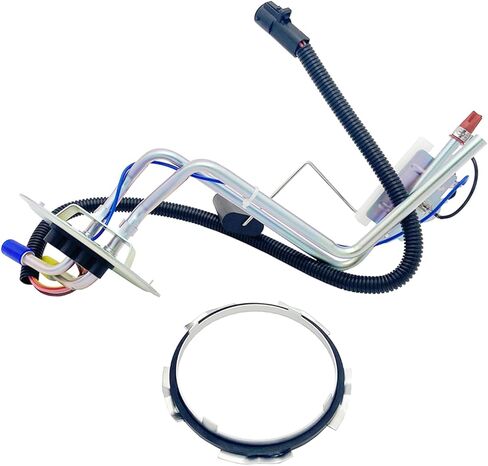 وحدة إرسال وقود الديزل WayJun FMSU-9DE - 19 جالون متوافقة مع 1994 1995 1996 1997 Ford F-250 F-350 in Kuwait