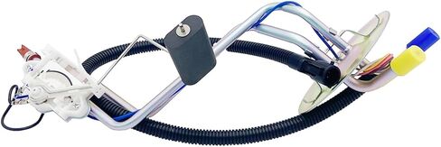 وحدة إرسال وقود الديزل WayJun FMSU-9DE - 19 جالون متوافقة مع 1994 1995 1996 1997 Ford F-250 F-350 in Kuwait