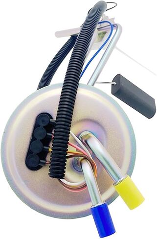 وحدة إرسال وقود الديزل WayJun FMSU-9DE - 19 جالون متوافقة مع 1994 1995 1996 1997 Ford F-250 F-350 in Kuwait