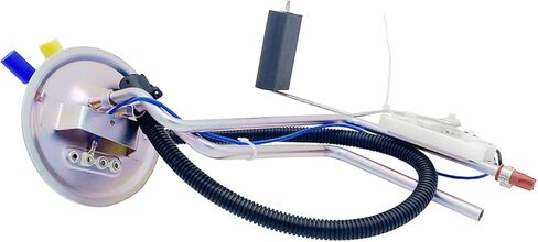 وحدة إرسال وقود الديزل WayJun FMSU-9DE - 19 جالون متوافقة مع 1994 1995 1996 1997 Ford F-250 F-350 in Kuwait