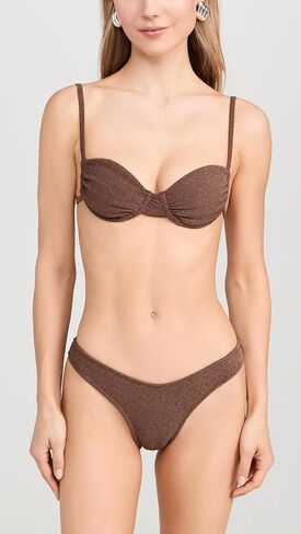 Women's Zuma Bikini Bottoms in Saudi Arabia