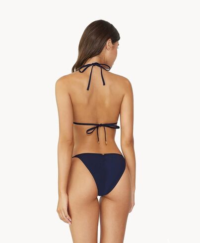 PQ Swim Women's Lace Triangle Bikini Top in Saudi Arabia