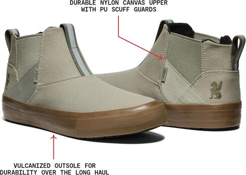 Chrome Industries Men's Boyer Boots in Saudi Arabia