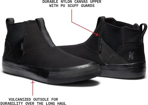 Chrome Industries Men's Boyer Boots in Saudi Arabia